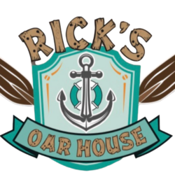 Rick's Oar House